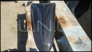 carbon-ανθρακονήματα