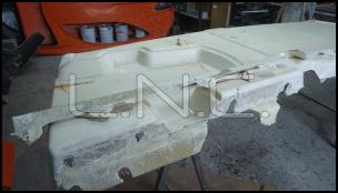 Επισκευή πασαρέλας