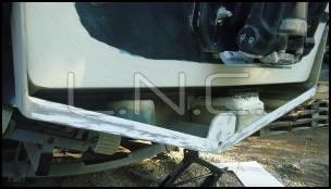 Επέκταση γάστρας