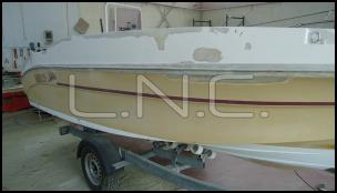 Επισκευή ζημιών και τοποθέτηση λάστιχου